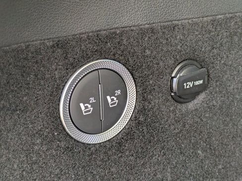 Used 2022 Genesis GV80 2.5T w/ Advanced Package 02 image 10