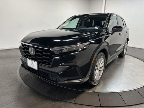 Certified 2025 Honda CR-V EX-L image 6