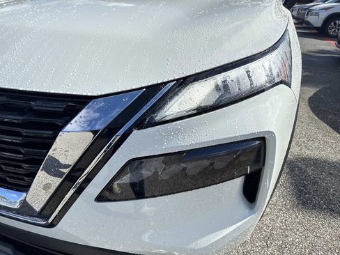 Certified 2023 Nissan Rogue S image 10