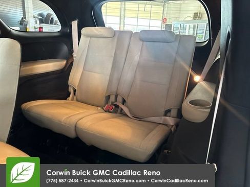 Used 2014 Dodge Durango SXT w/ Quick Order Package 23B AWD/4WD image 33