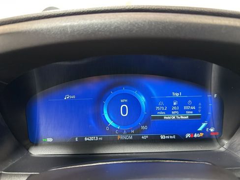 Used 2021 Ford Explorer ST w/ Equipment Group 401A image 21