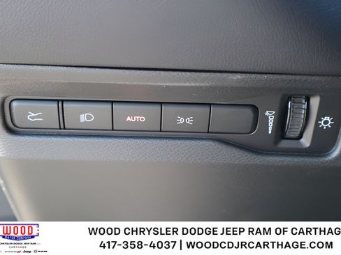 New 2026 Dodge Charger Scat Pack w/ Blacktop Package AWD/4WD image 19