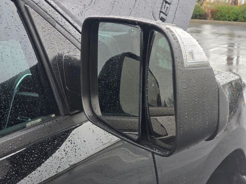 Used 2024 RAM 1500 Big Horn w/ Trailer Tow Group image 28