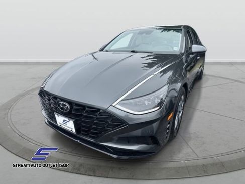 Used 2023 Hyundai Sonata SEL image 4