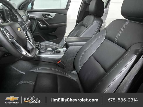 Certified 2024 Chevrolet Blazer LT image 18