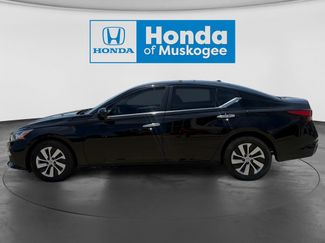 Used 2020 Nissan Altima 2.5 S FWD video 1