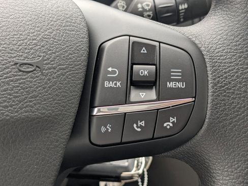 New 2025 Ford Transit 350 Low Roof AWD w/ Exterior Upgrade Package image 24
