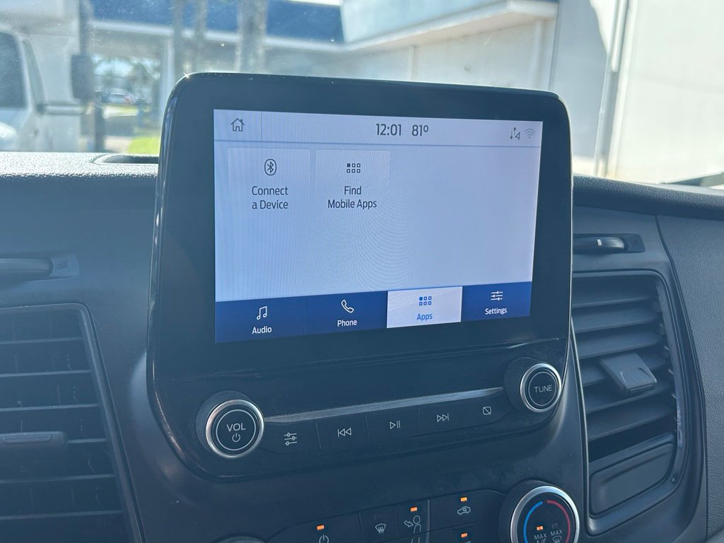 Used 2020 Ford Transit 250 148 High Roof w/ Load Area Protection Package RWD image 12