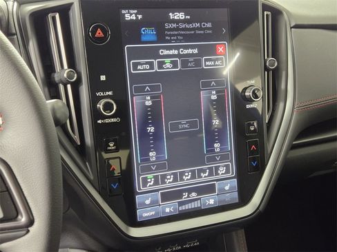 New 2025 Subaru WRX Premium image 15