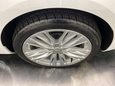 Used 2020 Cadillac CT4 Premium Luxury w/ Climate Package image 33