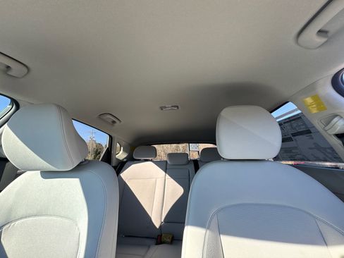 New 2026 Hyundai Kona SEL Sport FWD image 32