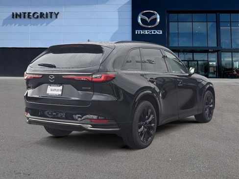 Used 2026 MAZDA CX-90 3.3 Turbo S w/ Premium Package AWD/4WD image 3