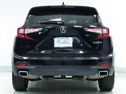Used 2022 Acura RDX FWD image 8