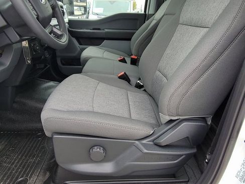 New 2026 Ford F250 XL image 9