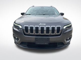 Used 2019 Jeep Cherokee Limited video 2