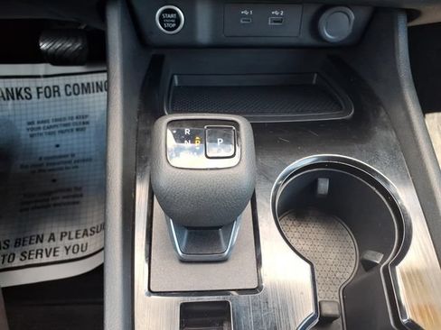 Used 2023 Nissan Rogue S AWD/4WD image 27