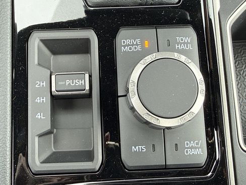 New 2026 Toyota Tundra Limited image 33