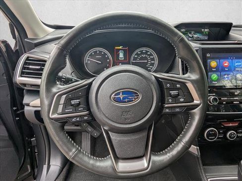 Certified 2023 Subaru Forester Limited image 15