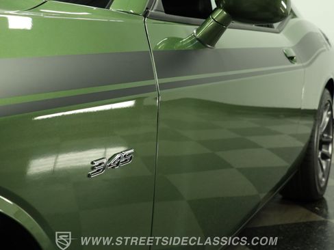 Used 2023 Dodge Challenger R/T w/ Plus Package RWD image 22