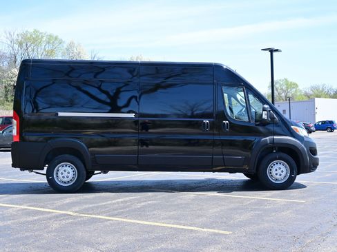 New 2025 RAM ProMaster 3500 w/ Cold Weather Group image 7