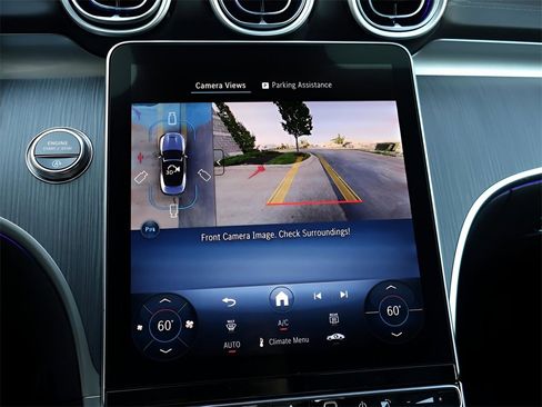 New 2026 Mercedes-Benz CLE 53 AMG 4MATIC Cabriolet image 27