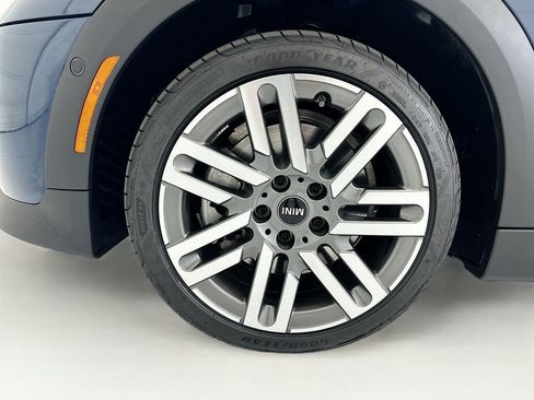 Certified 2026 MINI Cooper S FWD image 30