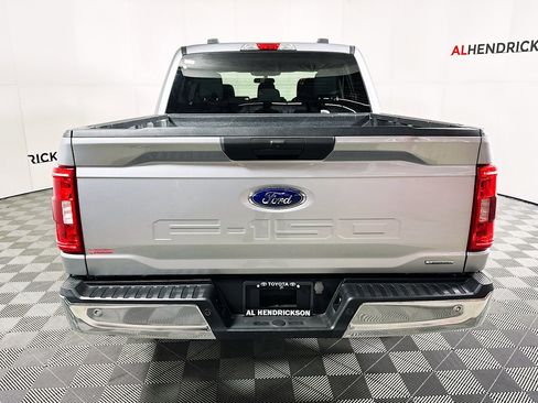 Used 2023 Ford F150 XLT image 4