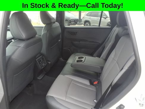 New 2026 Subaru Outback Premium AWD/4WD image 24