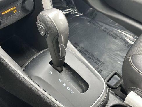 Certified 2022 Chevrolet Trax LT w/ LT Convenience Package image 30