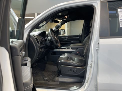 Used 2022 RAM 1500 Rebel w/ Rebel Level 2 Equipment Group AWD/4WD image 16