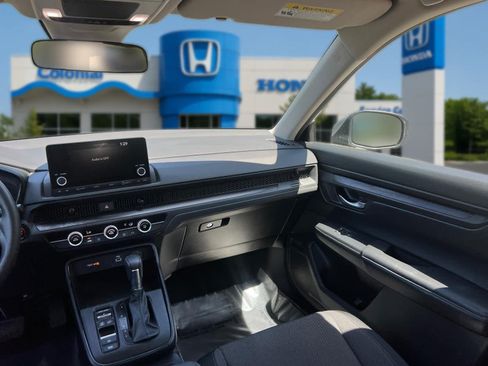 Used 2024 Honda CR-V LX image 36