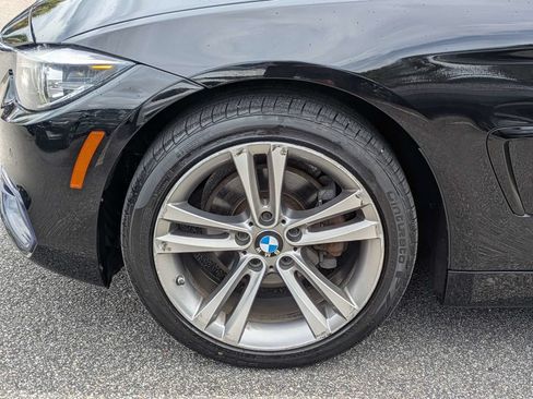 Used 2019 BMW 430i Gran Coupe xDrive w/ Convenience Package AWD/4WD image 12
