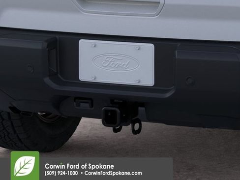 New 2026 Ford Bronco Sport Big Bend AWD/4WD image 23