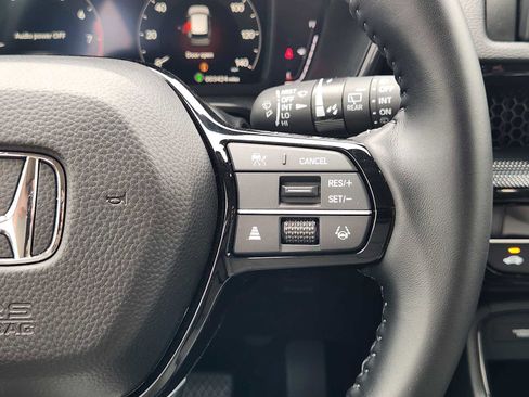 Used 2026 Honda CR-V EX-L image 29