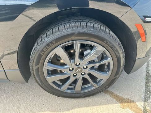 Used 2024 Chevrolet Equinox RS FWD image 50