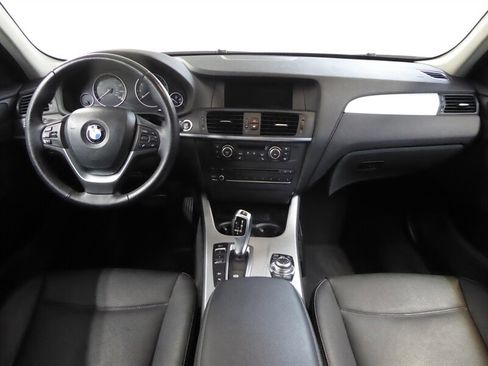 Used 2013 BMW X3 xDrive28i image 9