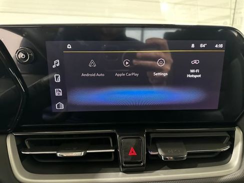 New 2026 Chevrolet TrailBlazer LT w/ LT Cold Weather Package image 17