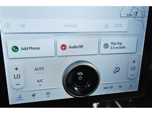 Used 2025 Ford Mustang Mach-E Premium RWD image 27