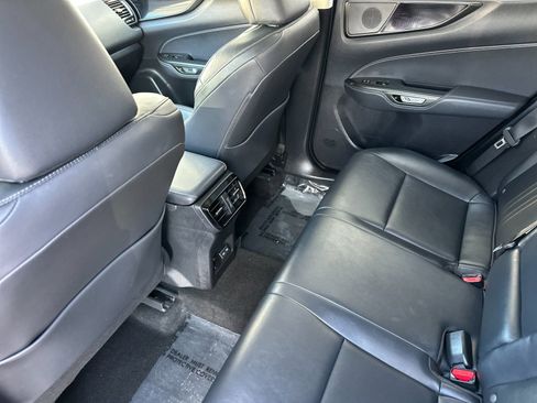 Used 2022 Lexus NX 350 AWD w/ Cold Area Package image 13