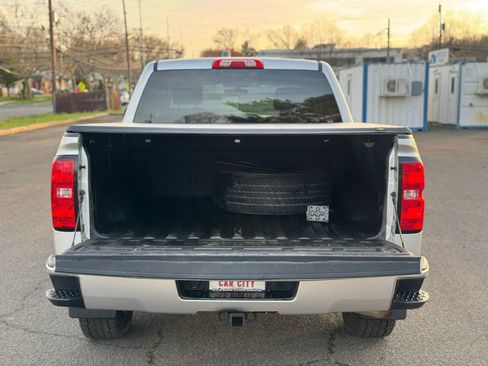 Used 2017 Chevrolet Silverado 1500 LT w/ All Star Edition image 13
