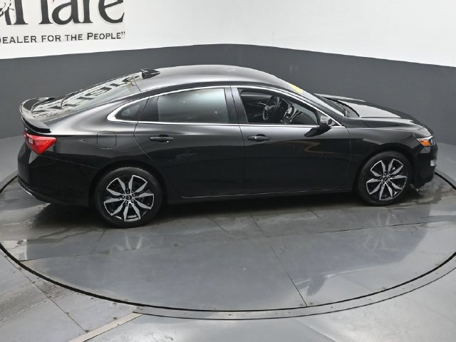 Used 2024 Chevrolet Malibu RS w/ LPO, Floor Liner Package FWD image 43