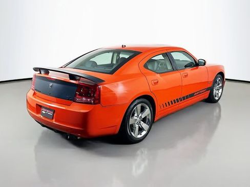 Used 2008 Dodge Charger R/T image 6