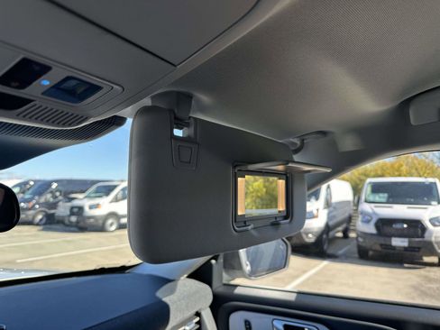 New 2026 Ford Explorer Active image 15