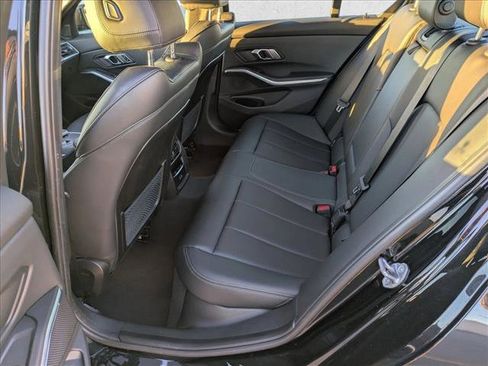 Used 2023 BMW 330e w/ Premium Package image 19