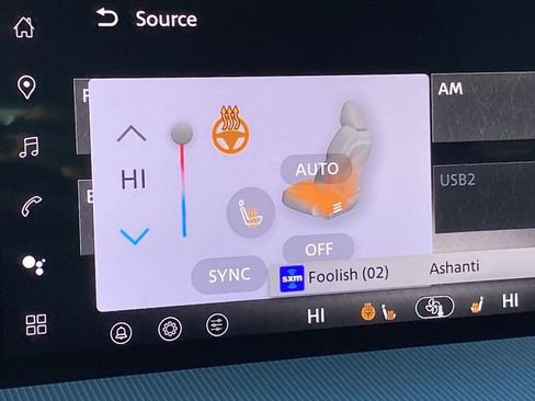 Used 2025 Nissan Murano SL image 8