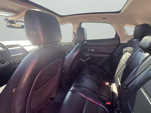 Used 2020 Jaguar E-PACE BASE image 52
