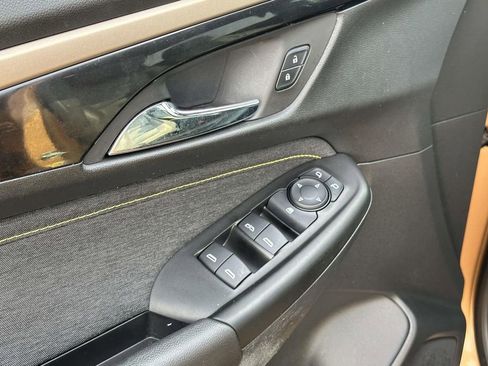 Used 2024 Chevrolet TrailBlazer ACTIV w/ Driver Confidence Package image 18