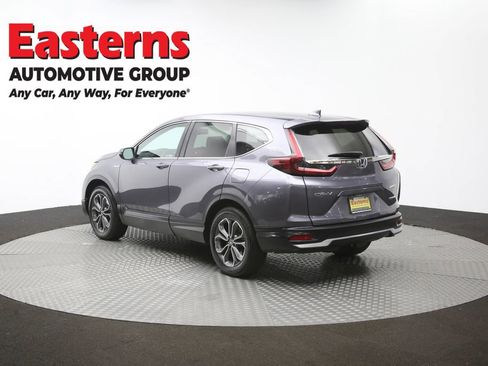 Used 2020 Honda CR-V EX-L image 65