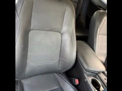 Used 2016 Lexus NX 200t AWD w/ Luxury Package image 8