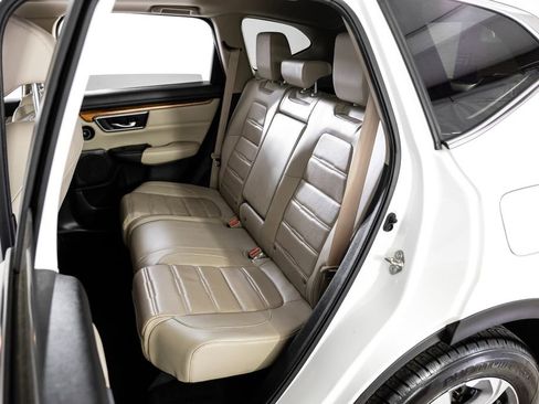 Used 2018 Honda CR-V EX-L image 40